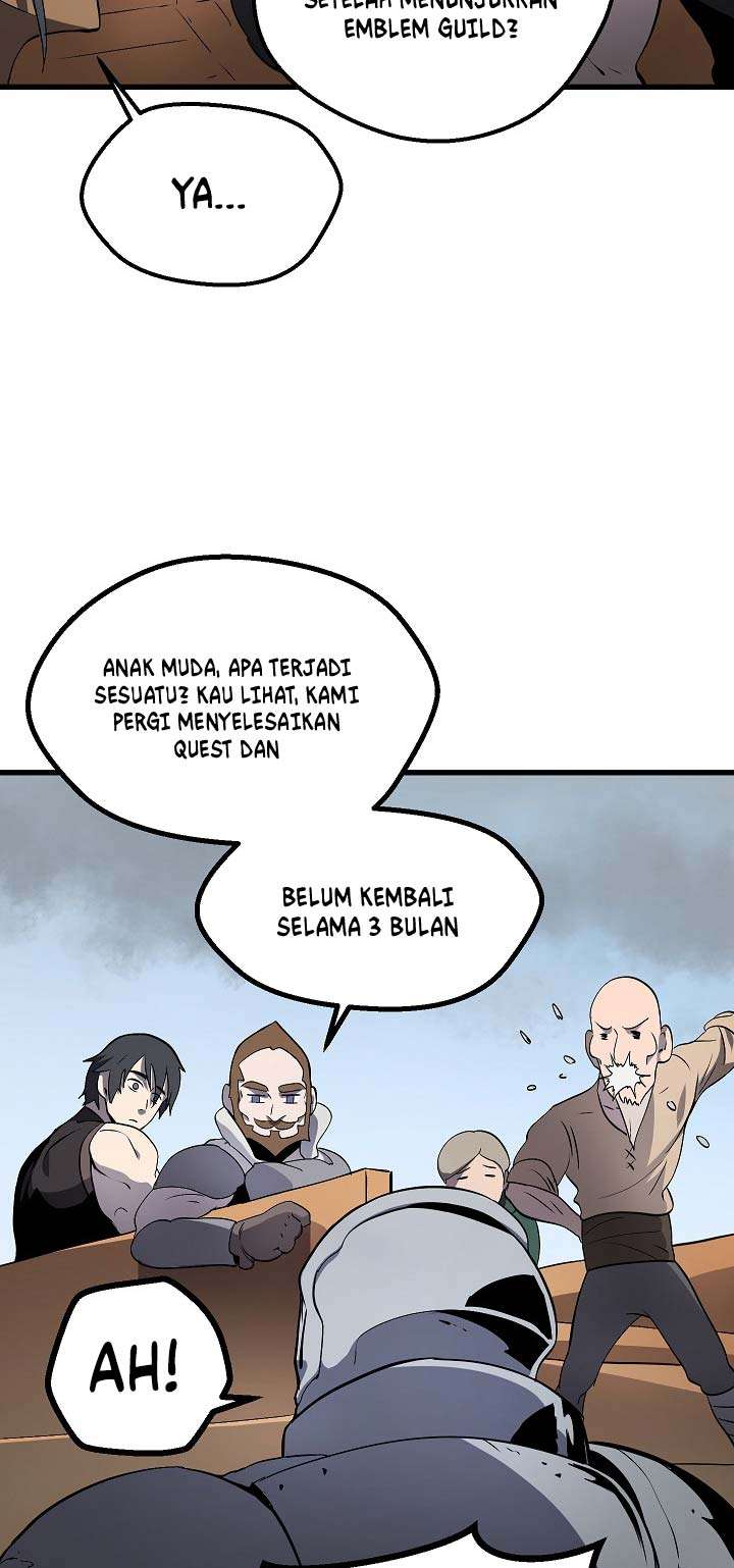 Sword King Chapter 10 Gambar 54
