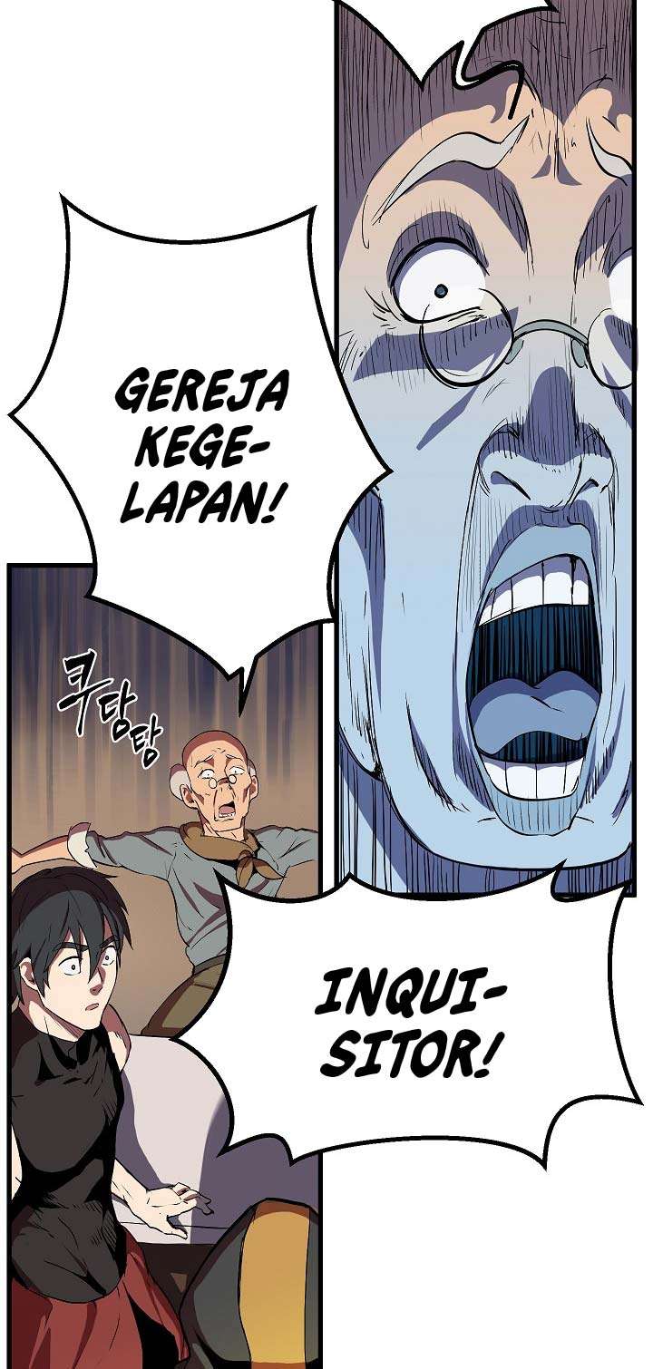 Sword King Chapter 10 Gambar 82