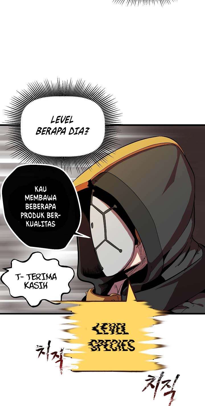 Sword King Chapter 10 Gambar 84