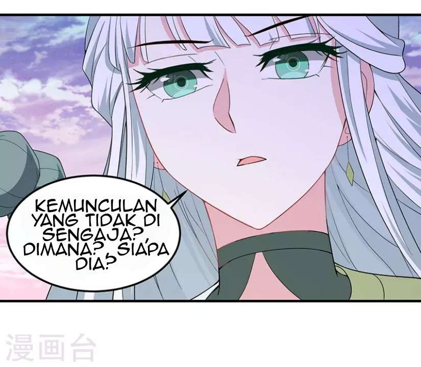 Return of Xiandi Chapter 58 Gambar 16