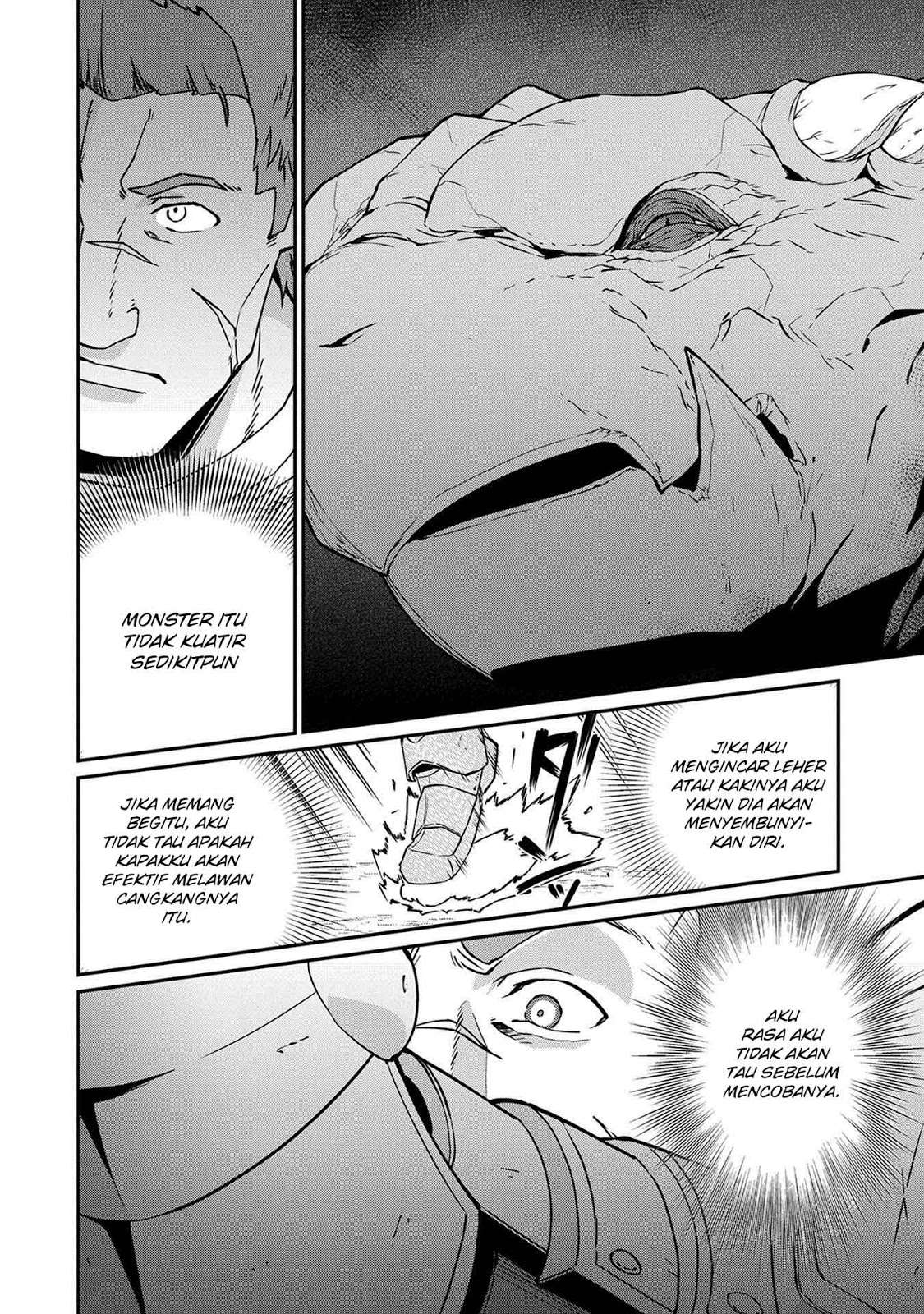 Ryoumin 0-nin Start no Henkyou Ryoushusama Chapter 3 Gambar 10