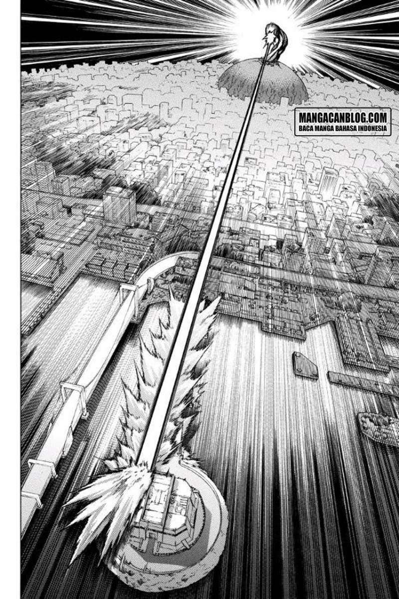 Green Worldz Chapter 108 Gambar 9