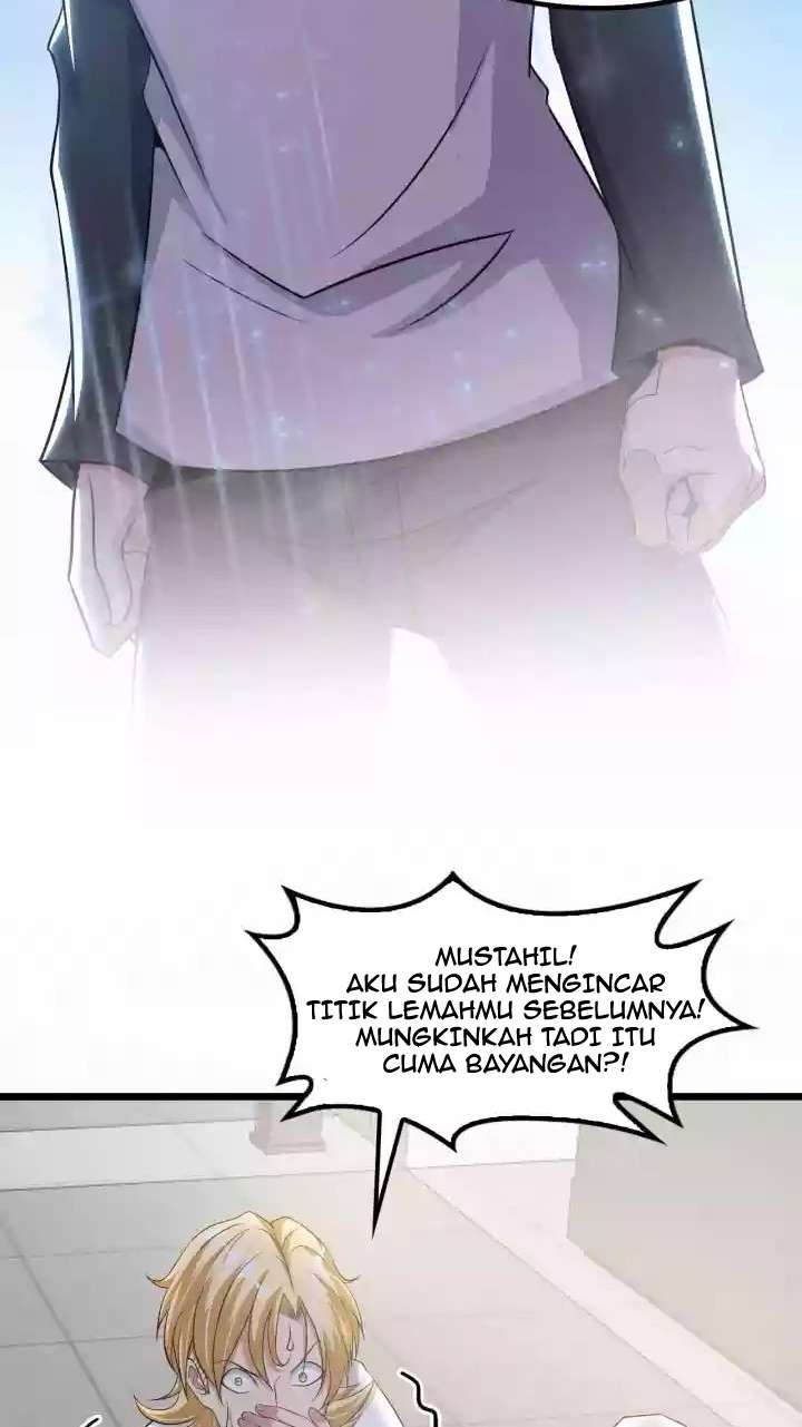 I Am an Invincible Genius Chapter 58 Gambar 20