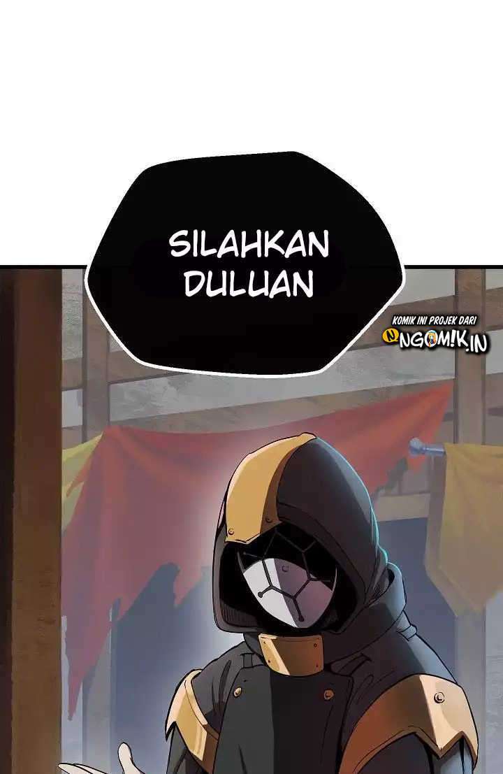 Baca Komik Sword King Chapter 11 Gambar 1