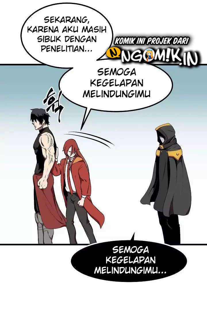 Sword King Chapter 11 Gambar 108