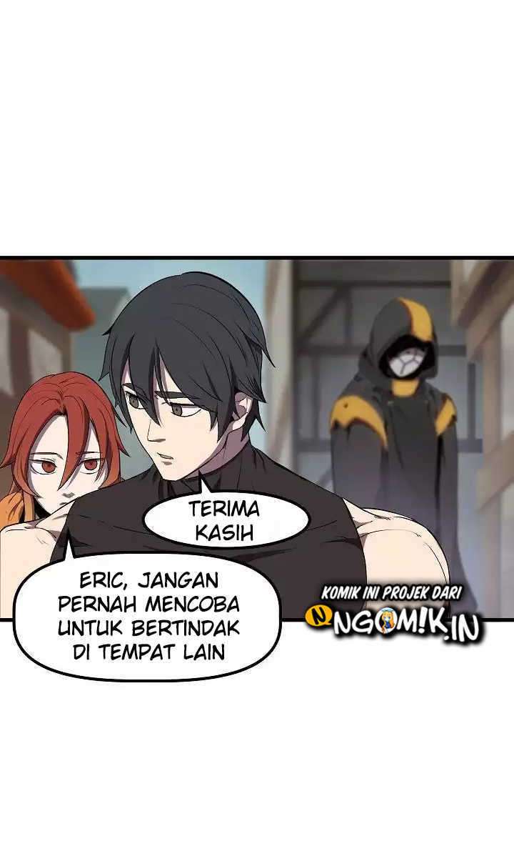 Sword King Chapter 11 Gambar 109