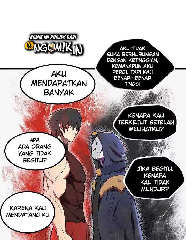 Sword King Chapter 11 Gambar 15