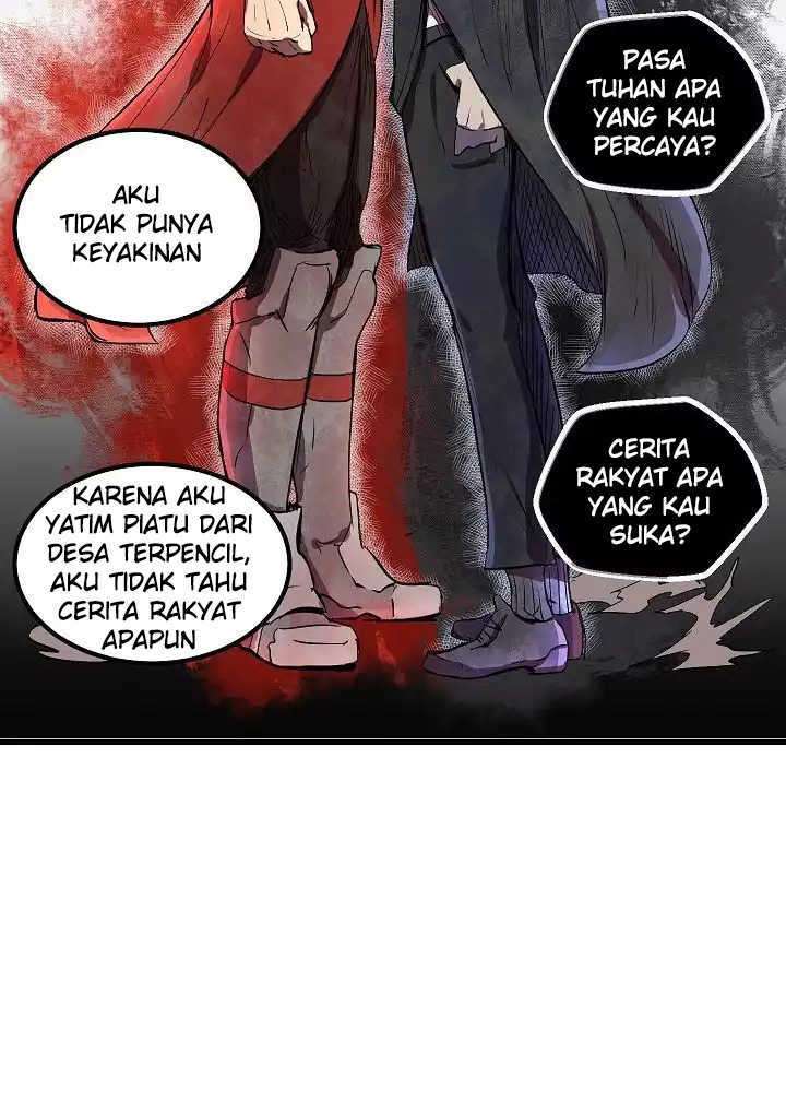 Sword King Chapter 11 Gambar 16