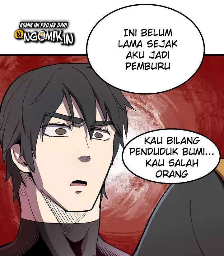 Sword King Chapter 11 Gambar 18