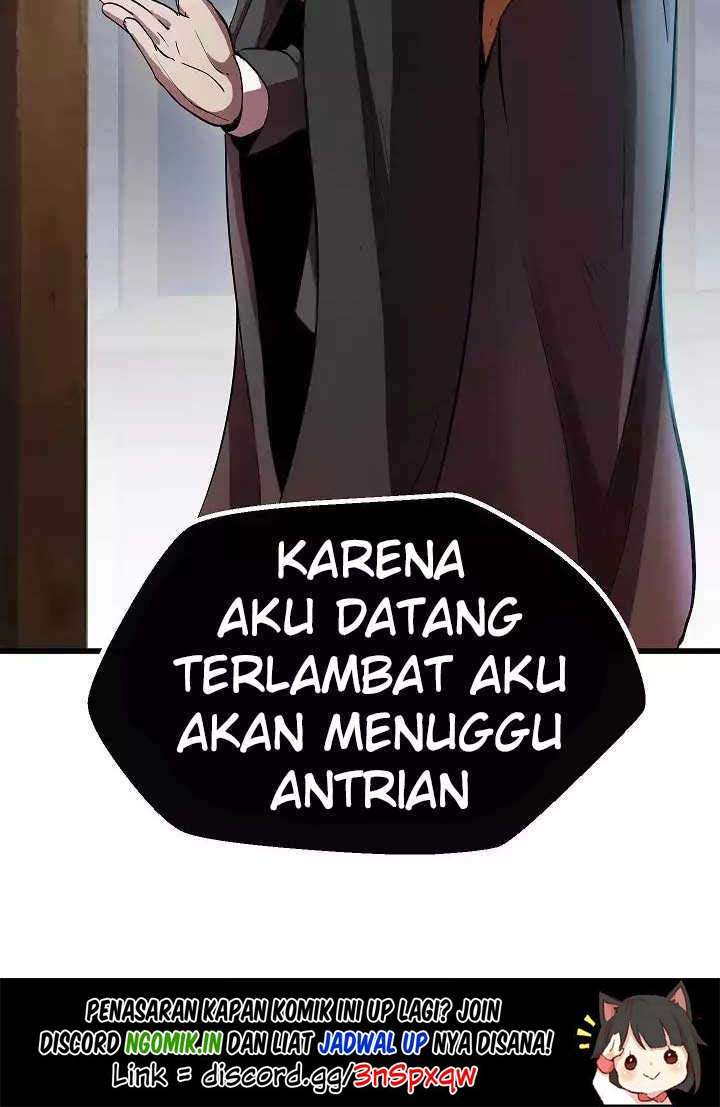 Baca Manhwa Sword King Chapter 11 Gambar 2