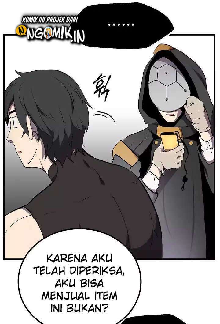 Sword King Chapter 11 Gambar 23