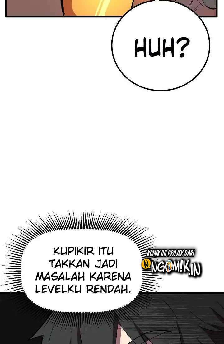 Sword King Chapter 11 Gambar 27