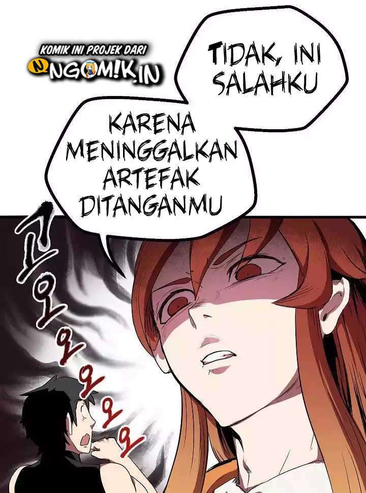 Sword King Chapter 11 Gambar 95