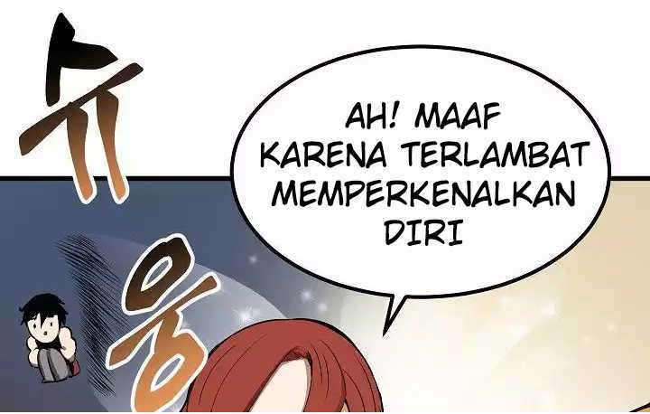 Sword King Chapter 11 Gambar 98