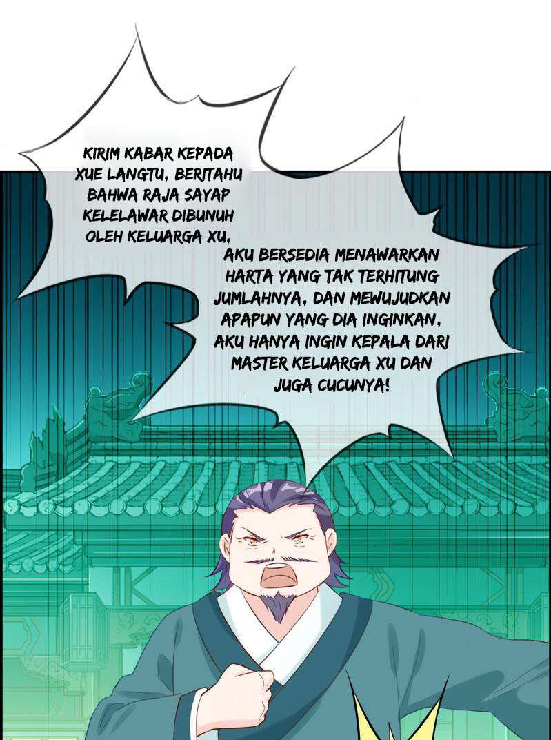 Strongest System Chapter 11 Gambar 23