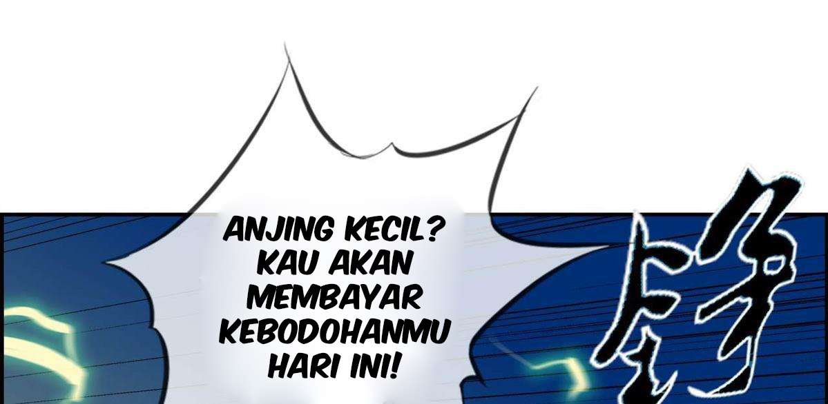 Baca Manhua Strongest System Chapter 5 Gambar 2