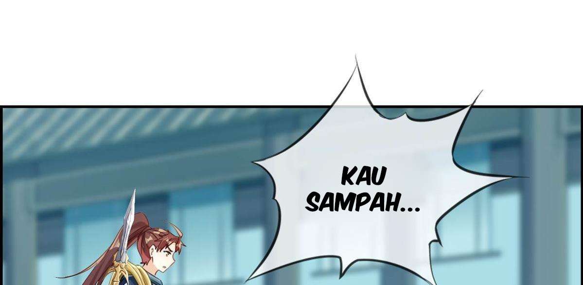 Baca Manhua Strongest System Chapter 3 Gambar 2