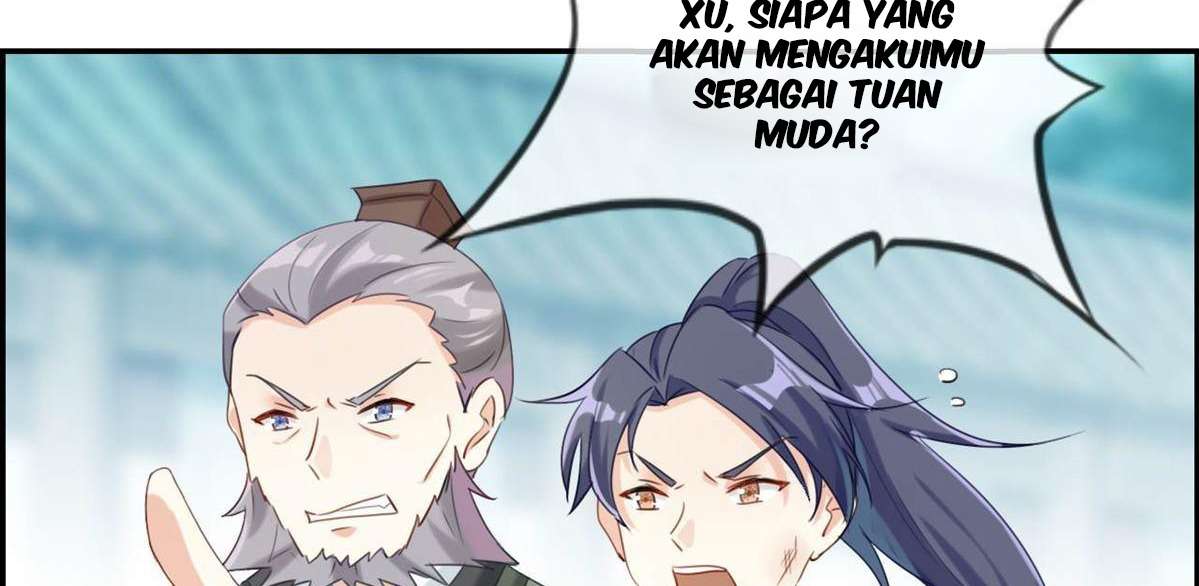 Strongest System Chapter 3 Gambar 8
