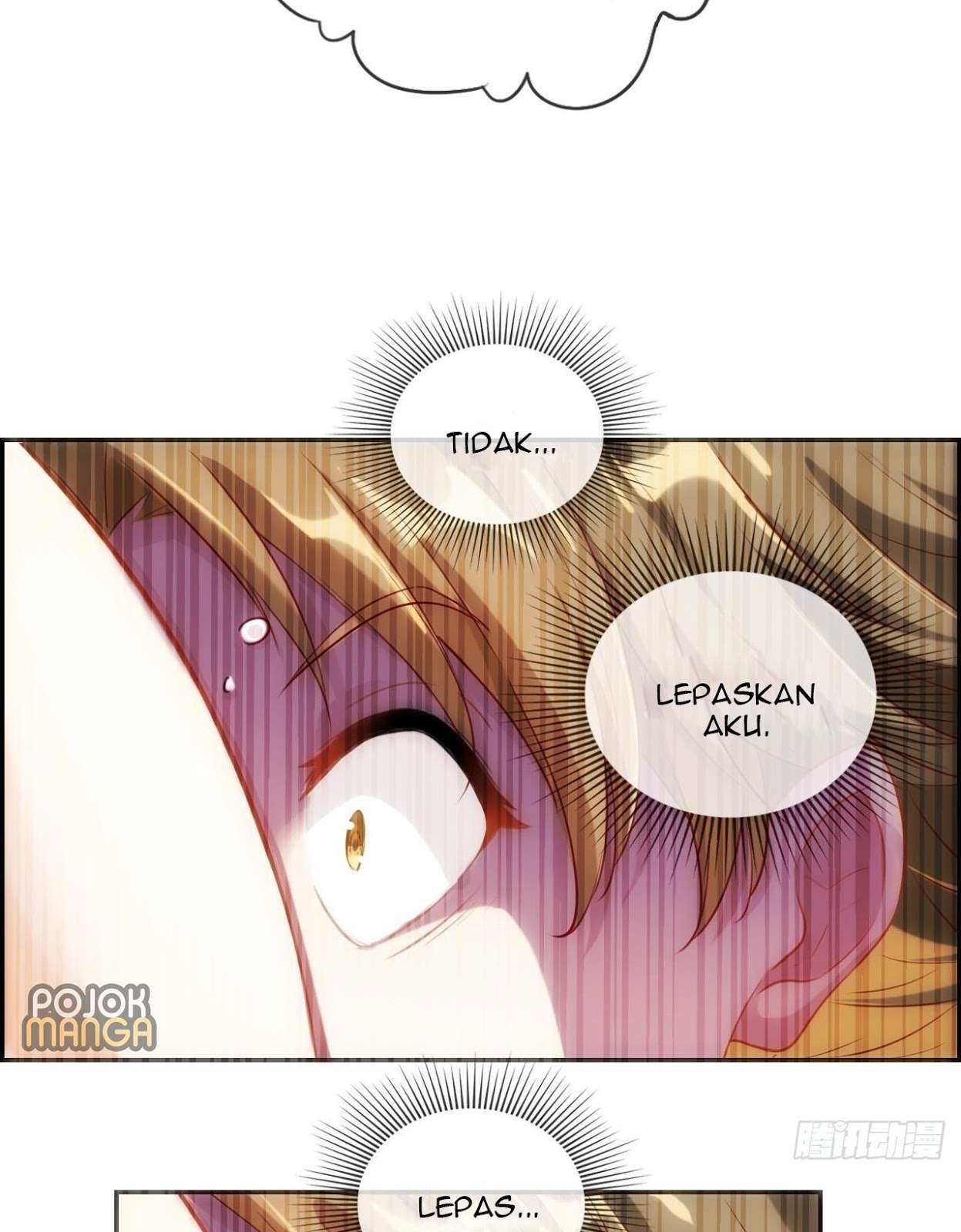Strongest System Chapter 1 Gambar 20