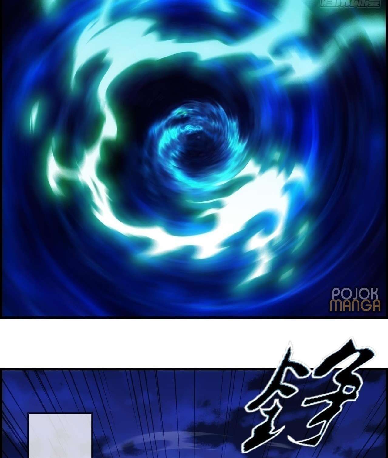 Strongest System Chapter 1 Gambar 23