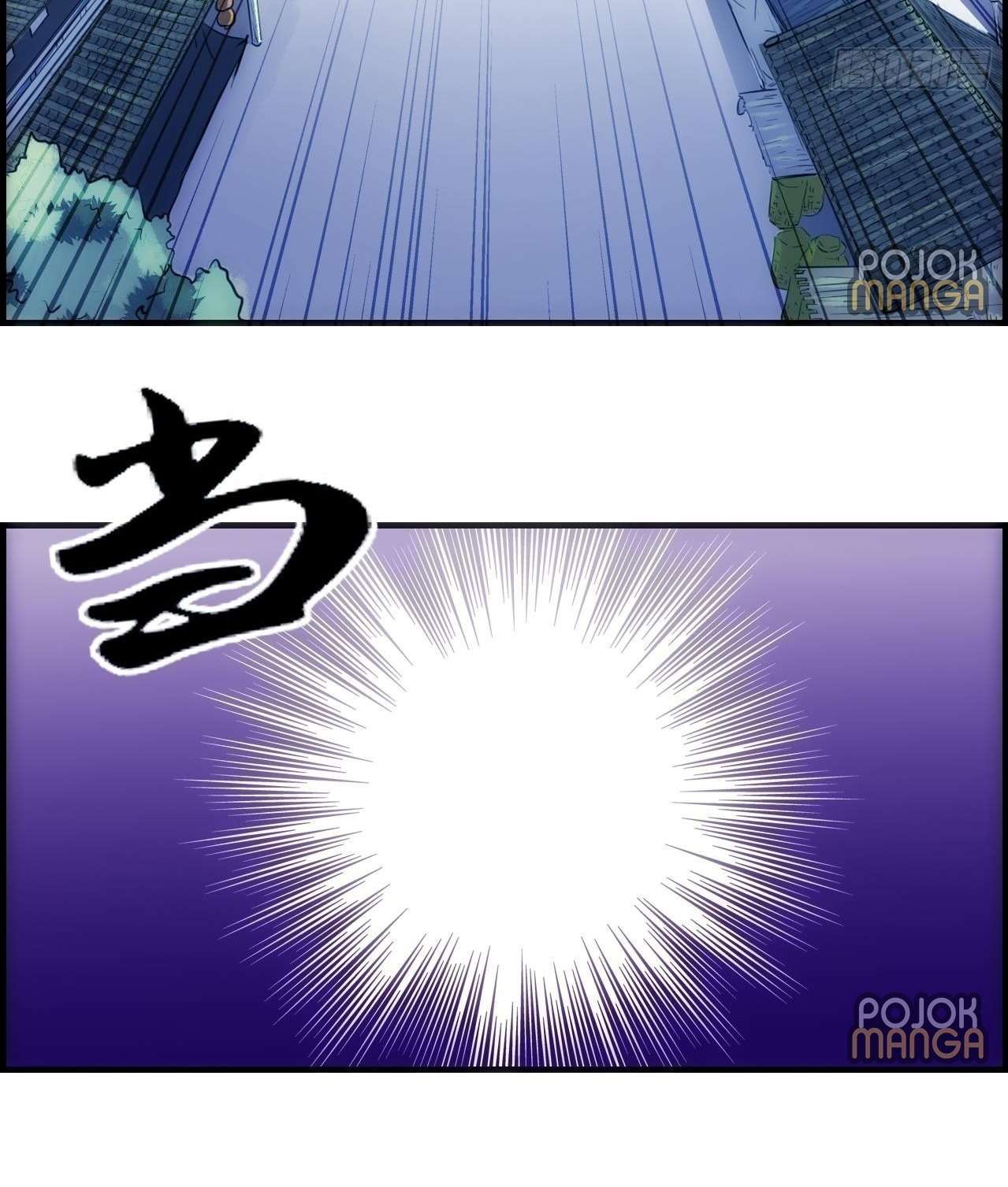 Strongest System Chapter 1 Gambar 25