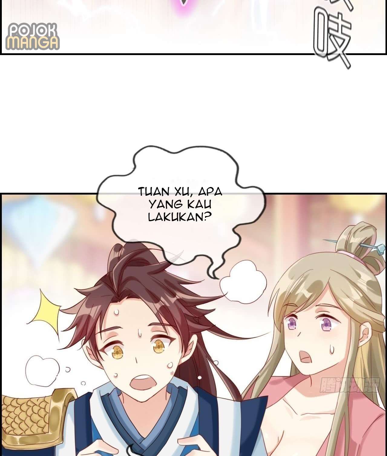 Strongest System Chapter 1 Gambar 29