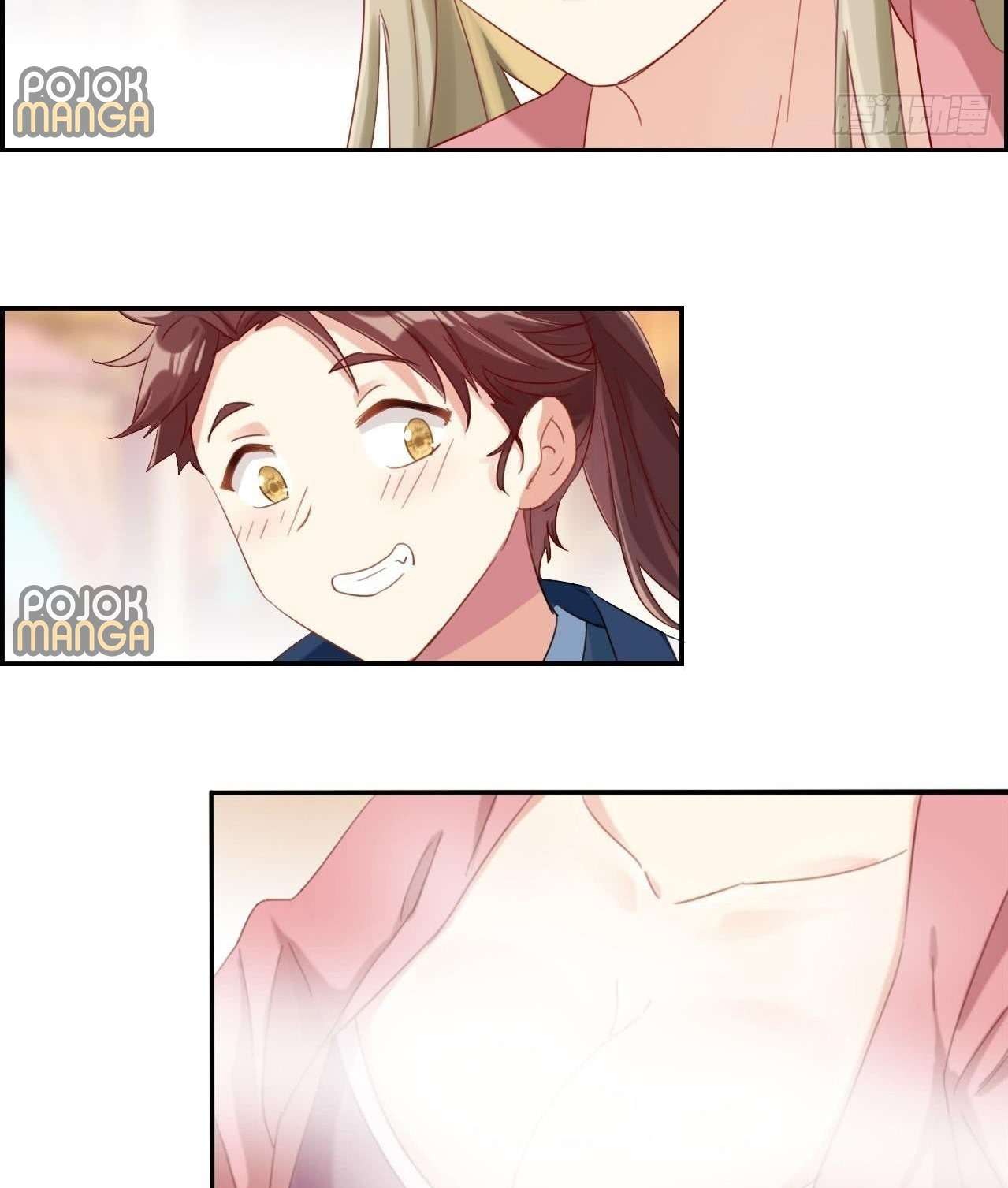 Strongest System Chapter 1 Gambar 31