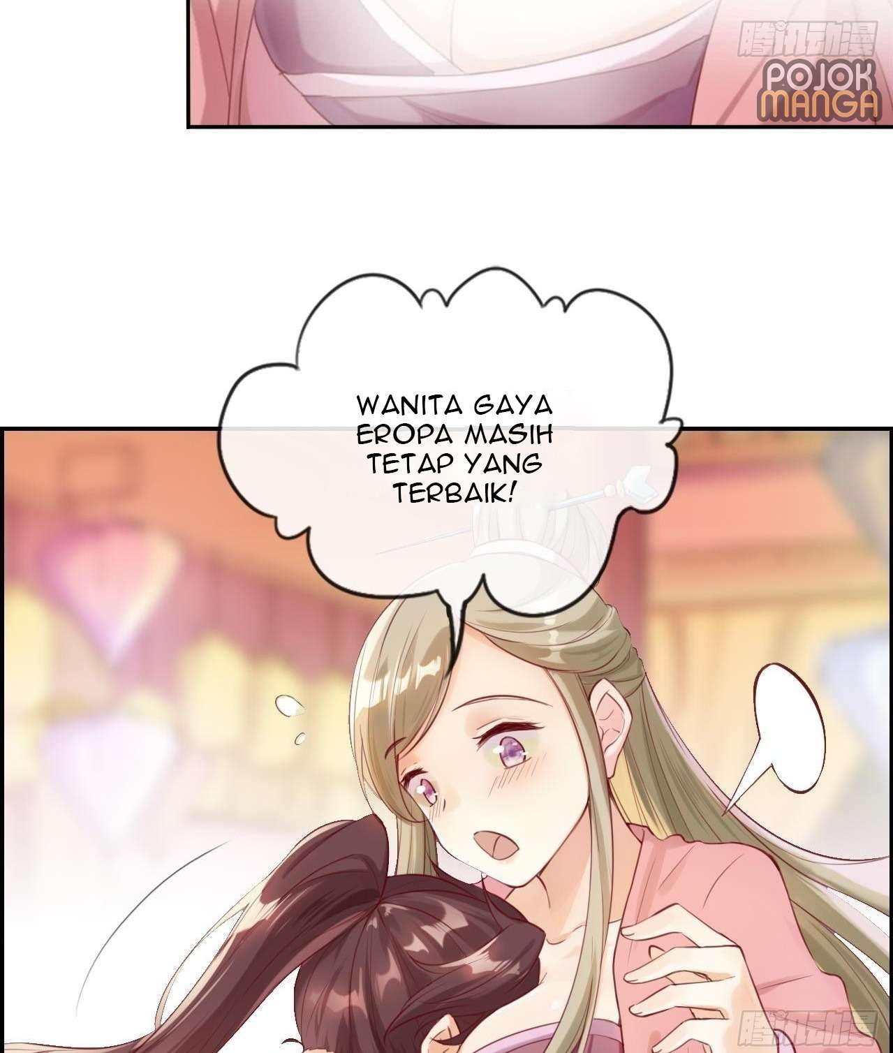Strongest System Chapter 1 Gambar 32