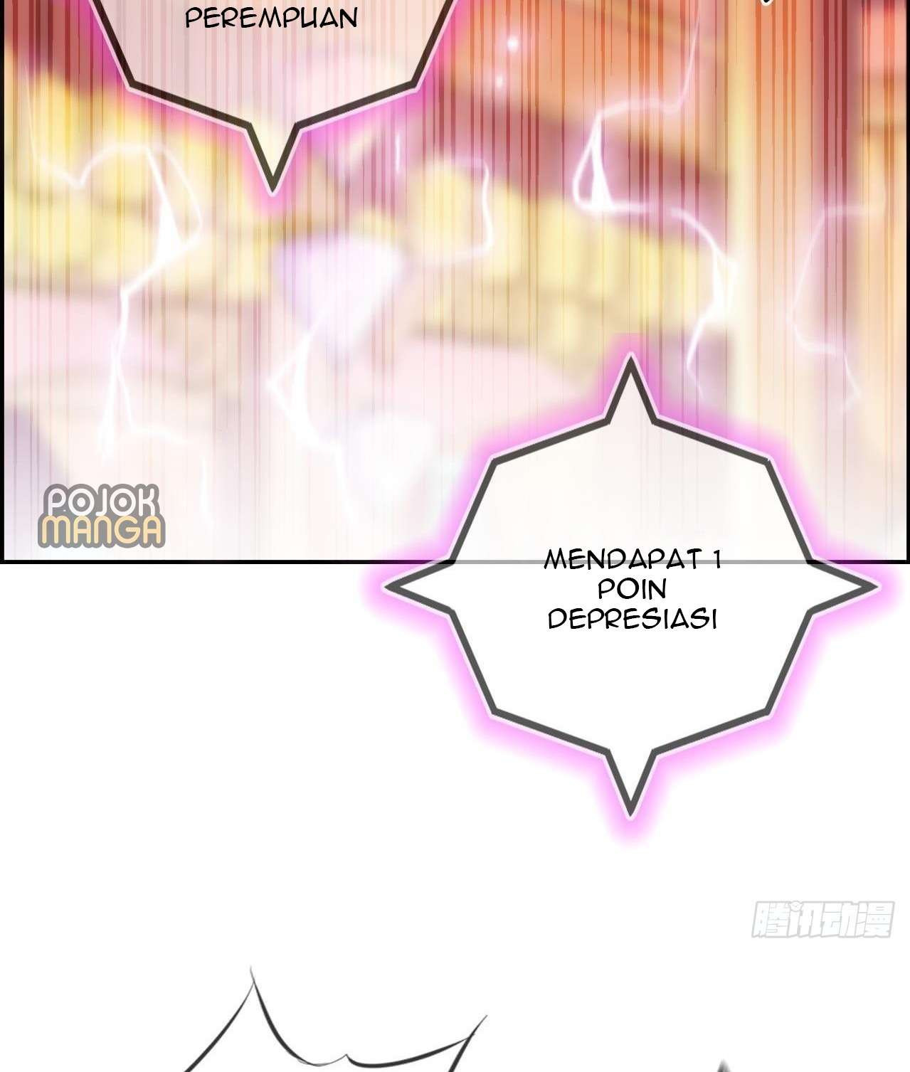Strongest System Chapter 1 Gambar 34