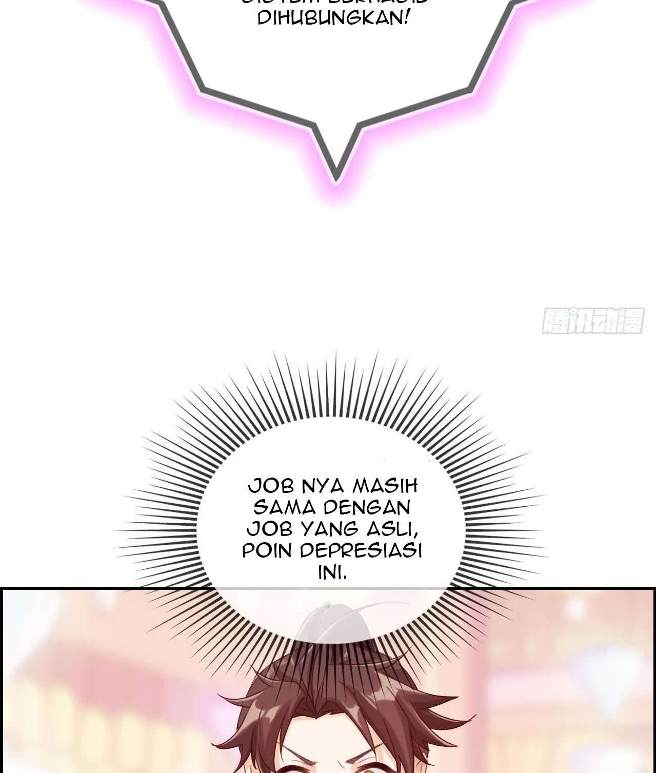 Strongest System Chapter 1 Gambar 37