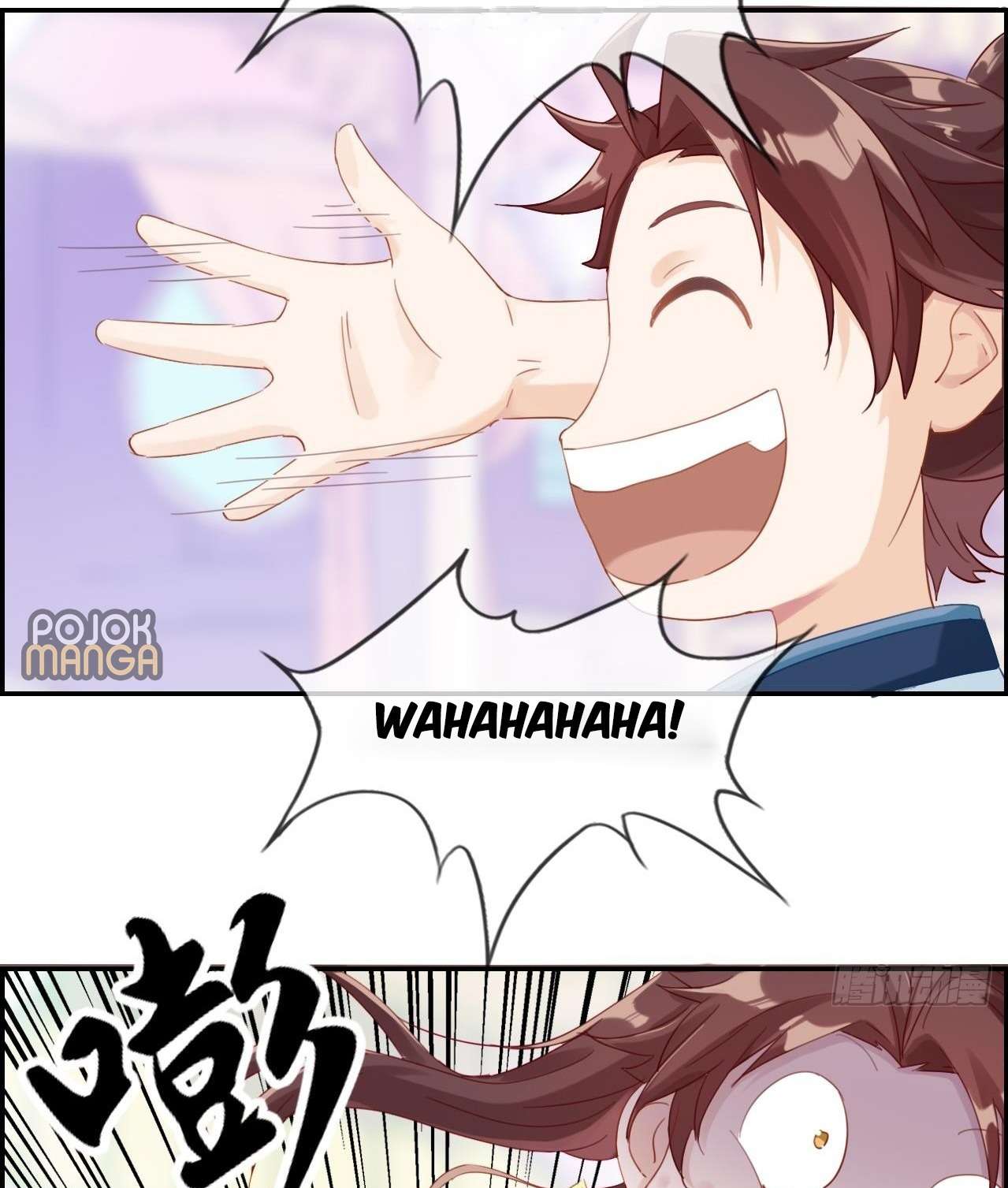 Strongest System Chapter 1 Gambar 40