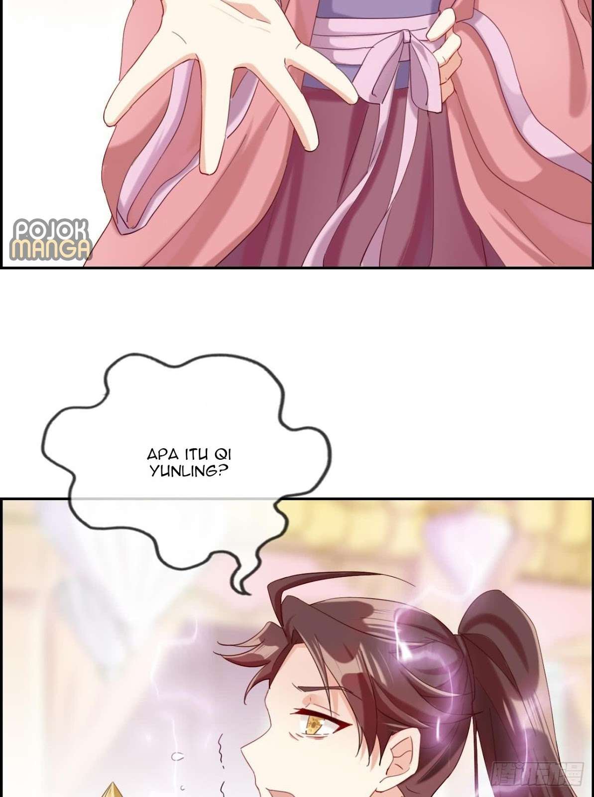 Strongest System Chapter 1 Gambar 44