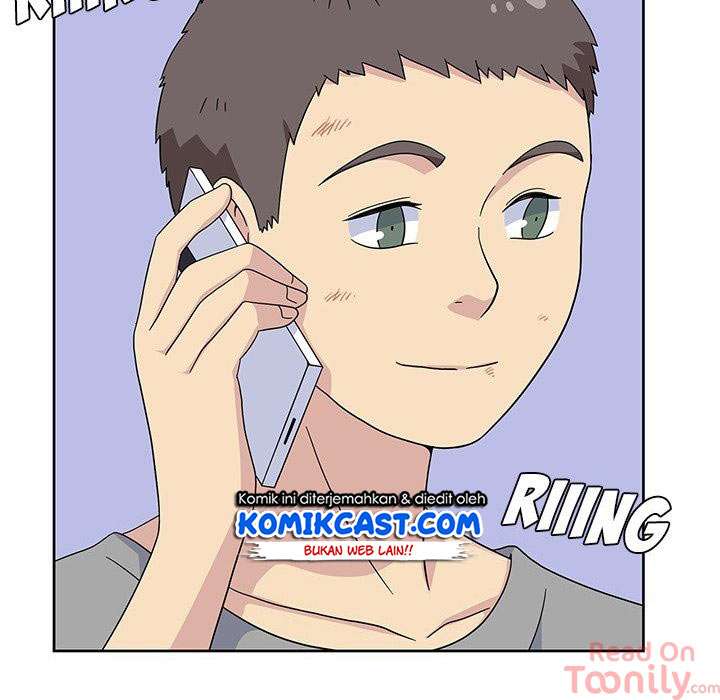 Springtime for Blossom Chapter 31 Gambar 55