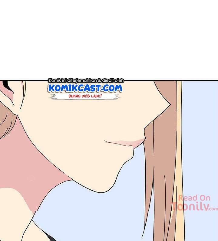 Springtime for Blossom Chapter 31 Gambar 82