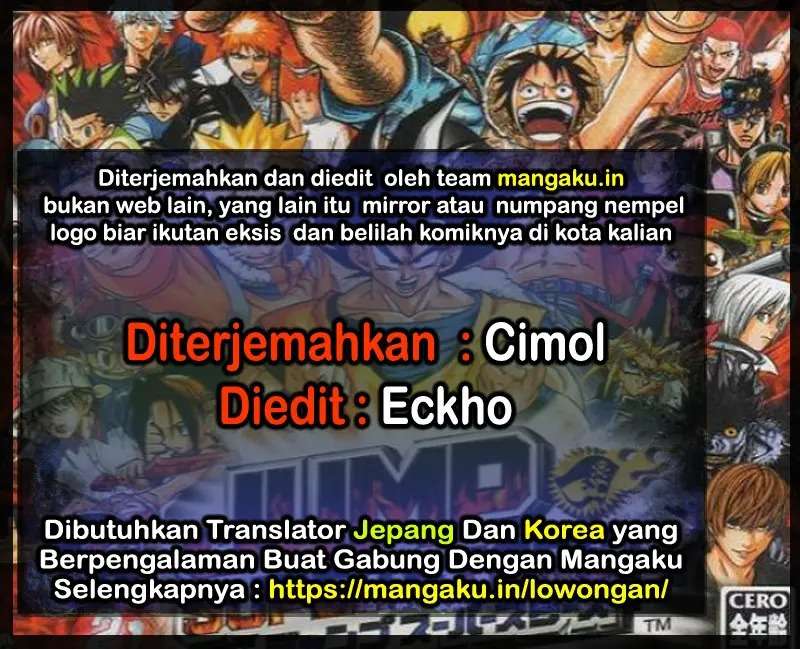 Baca Komik Shingeki no Kyojin – Before the Fall Chapter 38 Gambar 1