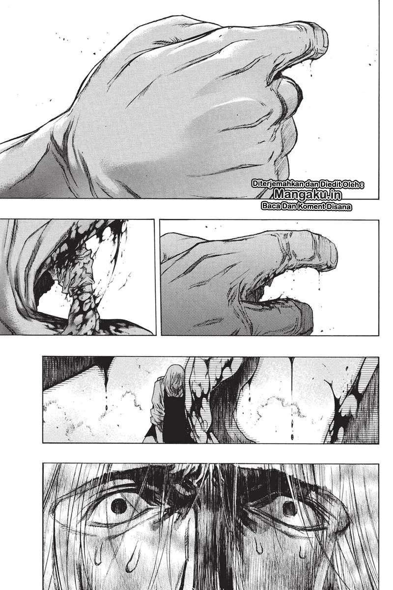 Shingeki no Kyojin – Before the Fall Chapter 38 Gambar 4