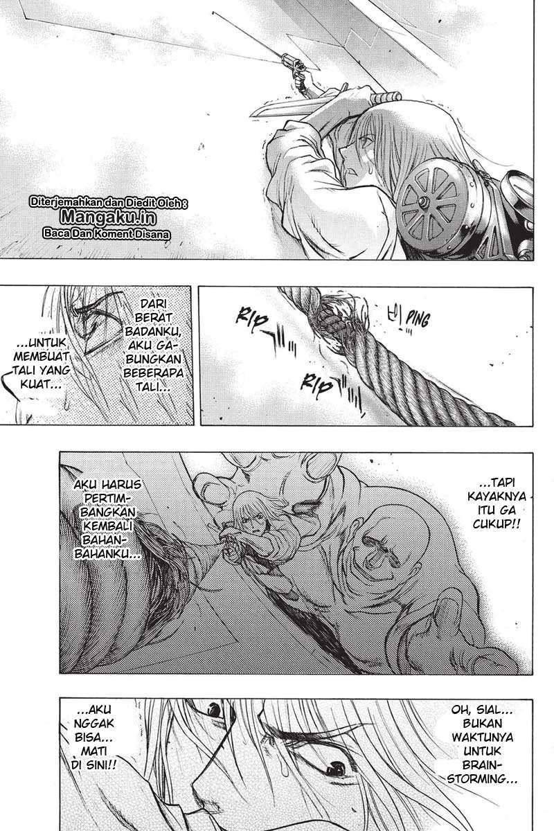 Shingeki no Kyojin – Before the Fall Chapter 38 Gambar 46