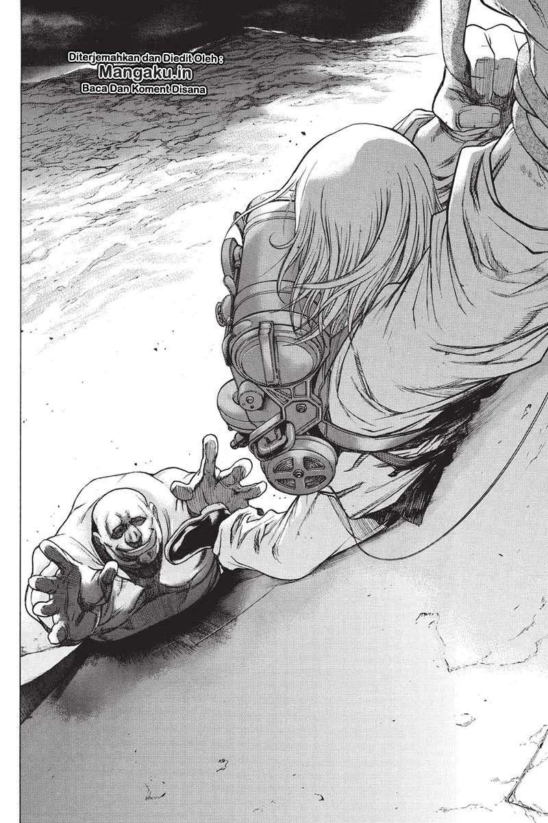 Shingeki no Kyojin – Before the Fall Chapter 38 Gambar 49