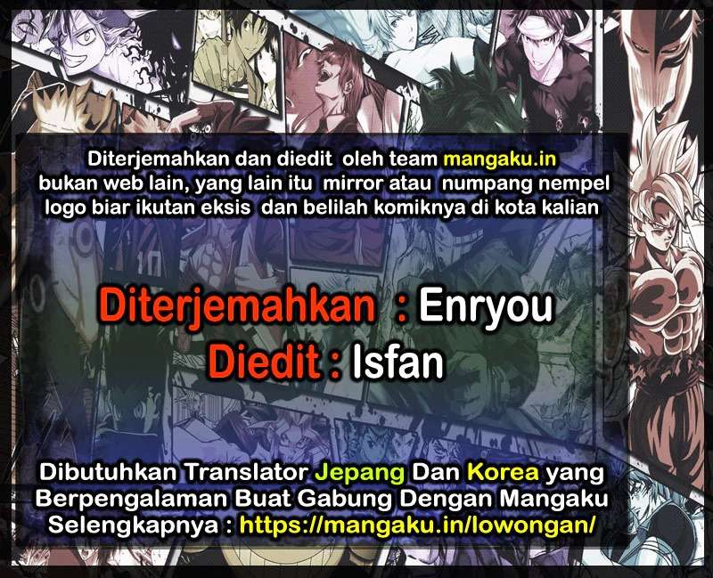 Baca Komik Darwins Game Chapter 80.1 Gambar 1