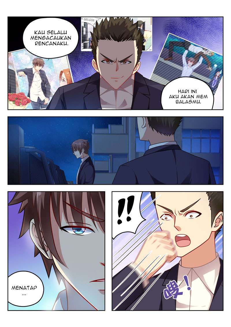 Baca Manhua Very Pure Chapter 48 Gambar 2