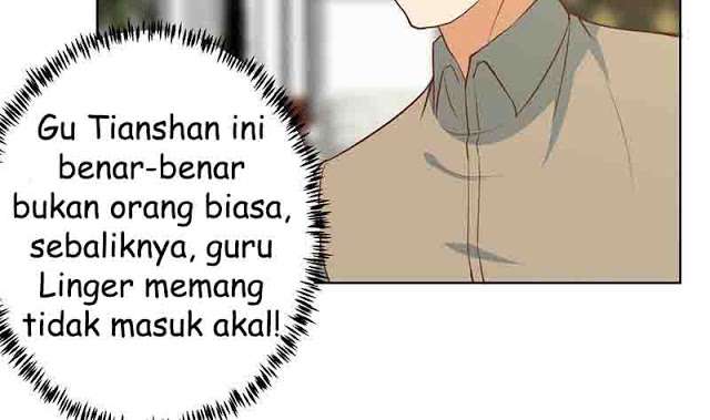 Cultivation Return on Campus Chapter 56 Gambar 23