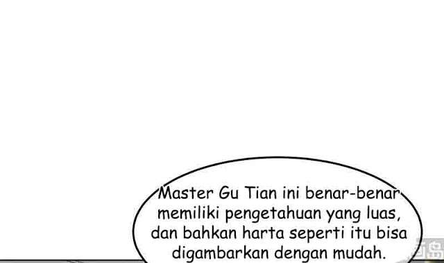 Cultivation Return on Campus Chapter 56 Gambar 49