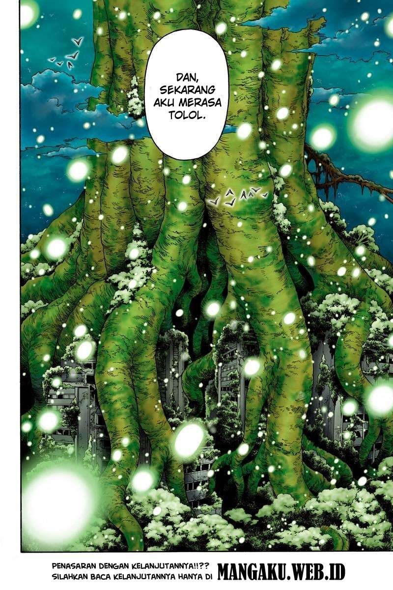 Green Worldz Chapter 75 Gambar 12