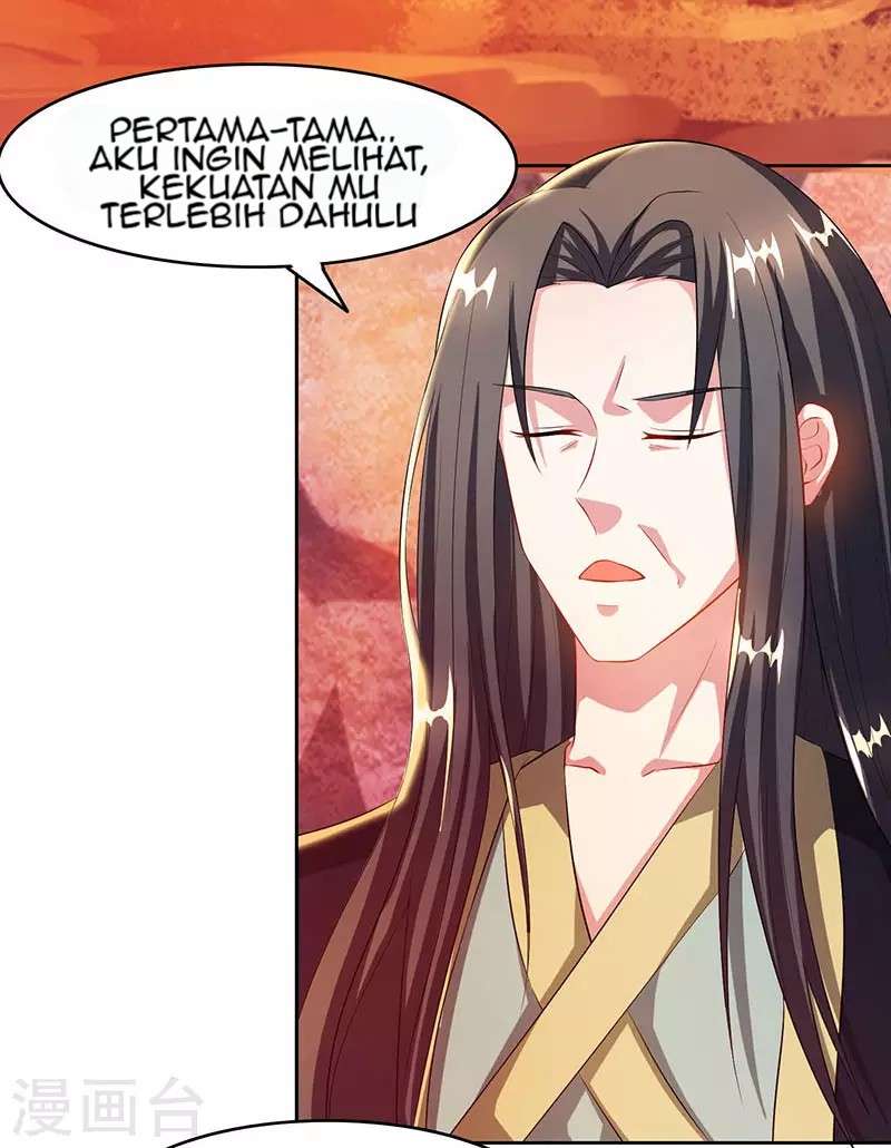 Dushi Xiaoyao Chapter 85 Gambar 27