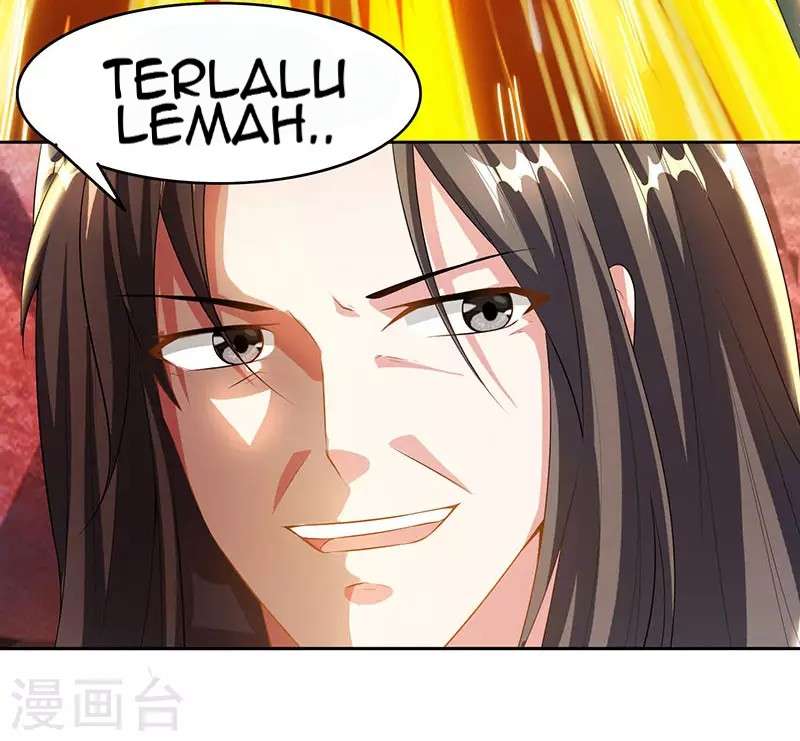 Dushi Xiaoyao Chapter 85 Gambar 31