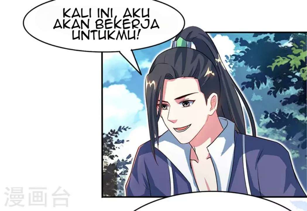 Dushi Xiaoyao Chapter 85 Gambar 4