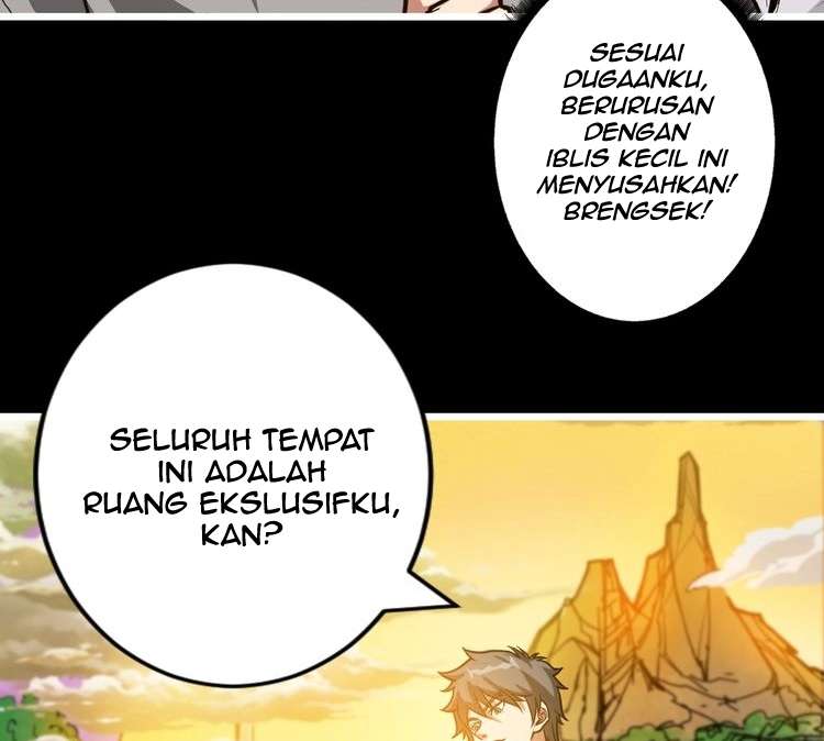 God Slayer Chapter 95 Gambar 49