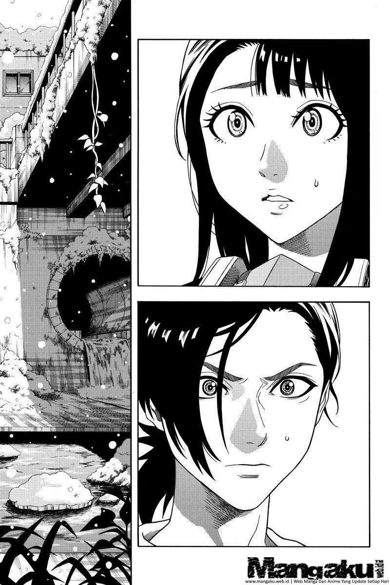 Green Worldz Chapter 74 Gambar 4