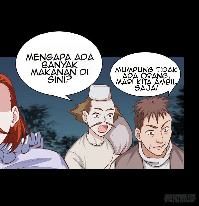 To Be The Castellan King Chapter 33 Gambar 10