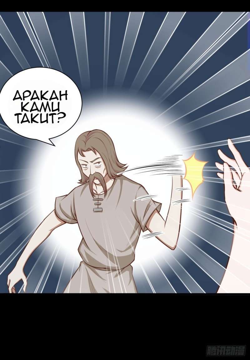 To Be The Castellan King Chapter 33 Gambar 14